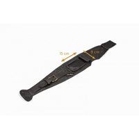 Leather Tank strap with IPhone / Smartphone case - Alo's